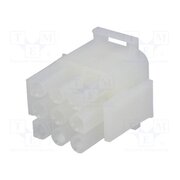1-480706-0 Connector: wire-wire/PCB; plug; male/female; PIN: 9; 600V; 6.35mm ngPSkKthY6bRH8W_a2iyjXL4Umj0m0GGnZLbWYGkz-g