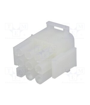 1-480706-0 Connector: wire-wire/PCB; plug; male/female; PIN: 9; 600V; 6.35mm ngPSkKthY6bRH8W_a2iyjXL4Umj0m0GGnZLbWYGkz-g