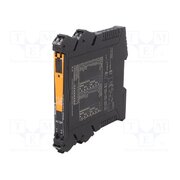 ACT20P-PRO DCDC II-S Converter: analog signals; for DIN rail mounting; 24÷230VDC y0G8iyGbbWzlmPsn_dkM8qKgn9bQHf5NFo1P9uR4G5c