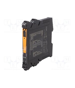 ACT20P-PRO DCDC II-S Converter: analog signals; for DIN rail mounting; 24÷230VDC y0G8iyGbbWzlmPsn_dkM8qKgn9bQHf5NFo1P9uR4G5c