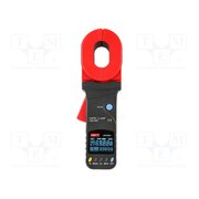 UT276A+ Meter: grounding resistance; LCD; Øcable: 32mm; Illumin: yes 7CH8VkCDNlF_xH0_EHjURgHWiRAD7X7B1sl11OUPnYk