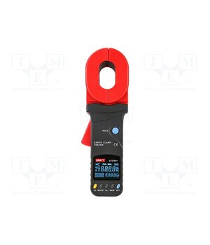 UT276A+ Meter: grounding resistance; LCD; Øcable: 32mm; Illumin: yes 7CH8VkCDNlF_xH0_EHjURgHWiRAD7X7B1sl11OUPnYk