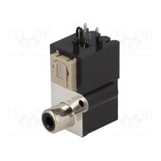 FCR684206T OTJ-6 Connector: optical (Toslink) + RCA; with cover; THT; angled 90° hNjxmMR_-brkGd0sUZnQSvqz_32pdvpJl9XVIsQKukI