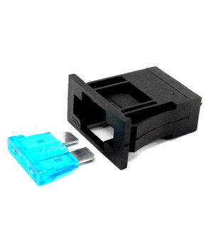 SOCKET automobiļu ATO, ATC drošinātājs, korpuss

 CLI496K.jpg