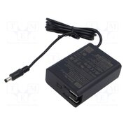 NGE90I24-P1J Power supply: switching; mains,plug-in; 24VDC; 3.75A; 90W; 92% NMFFPhZypfcxZXR89VC-Dj0HX9w2mAJMXcfKLp4Gm0Q