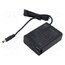 NGE90I24-P1J Power supply: switching; mains,plug-in; 24VDC; 3.75A; 90W; 92% NMFFPhZypfcxZXR89VC-Dj0HX9w2mAJMXcfKLp4Gm0Q