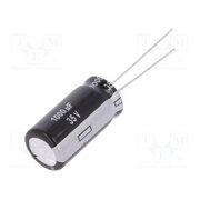 EEUEB1V102 Capacitor: electrolytic; THT; 1000uF; 35VDC; Ø12.5x25mm; Pitch: 5mm QT2tg6fwgAzTqnHVsMNC8wUxfJIUaKxFRPV7erBWyz0