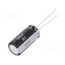 EEUEB1V102 Capacitor: electrolytic; THT; 1000uF; 35VDC; Ø12.5x25mm; Pitch: 5mm QT2tg6fwgAzTqnHVsMNC8wUxfJIUaKxFRPV7erBWyz0