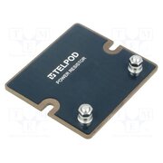 RTS-02-300-4K7-5-5/A Resistor: thick film; screw; 4.7kΩ; 300W; ±5%; RTS; 2.5kV; 67x60x2mm VxYKgEc5uoPmfVA8ie5AwNN41qHono-kr-7EL4xVPFg