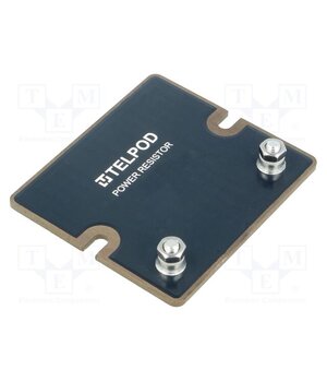 RTS-02-300-4K7-5-5/A Resistor: thick film; screw; 4.7kΩ; 300W; ±5%; RTS; 2.5kV; 67x60x2mm VxYKgEc5uoPmfVA8ie5AwNN41qHono-kr-7EL4xVPFg