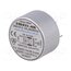 FM411-4R Filter: anti-interference; 250VAC; Cx: 100nF; Cy: 2.2nF; 0.5mH; THT 0newhiTmub_Gnp2a6H-NMW-f9ALraXM7tGCxswNxVyw