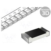 PWR13FTEQ0220 Resistor: thick film; SMD; 1210; 22Ω; 750mW; ±1%; -55÷155°C eebxxR-JEiB0SEYarrsliCWyUNTY9gDdMyB5slYMzT4