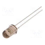 OSI3NA5B63A IR transmitter; 5mm; transparent; 45÷55mW; 60°; 1.6÷1.8VDC; THT knzd55DvDQ35-QresGHjtYtYM_mbI6F2KgXGlwNCto4