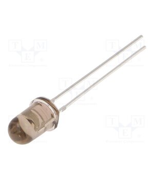 OSI3NA5B63A IR transmitter; 5mm; transparent; 45÷55mW; 60°; 1.6÷1.8VDC; THT knzd55DvDQ35-QresGHjtYtYM_mbI6F2KgXGlwNCto4