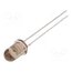 OSI3NA5B63A IR transmitter; 5mm; transparent; 45÷55mW; 60°; 1.6÷1.8VDC; THT knzd55DvDQ35-QresGHjtYtYM_mbI6F2KgXGlwNCto4