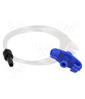 5601034 Syringe adapter; blue; for dispensers,for 3ml syringes; 500 uDWeUPKe0ngMHdAW9CtqvdAOG6NwxNjJrdV81V8iI24