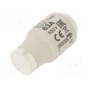 002313103 Fuse: fuse; 63A; 500VAC; 500VDC; quick blow; ceramic; DIII; D G92LjkifwEIWv0xCZVmciq6Fqm-BNOyM7lhC1yP2Tfk