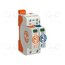 V50-1+NPE+FS-280 Surge arrester; Type 1+2; Poles: 1+NPE; 30kA; 280VAC; -40÷80°C pqYKPgQeFkVzK1BbfOIy4w4RRkp5IBleZmSjNgsCRGY
