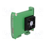 SMC108-WP-V2 Stepper motor controller; for DIN rail mounting; 8A; 15÷75VDC F-Y5YwVSC1N2JSEYRG9HHjM5xRQnTMWeNRU4fmGez2A