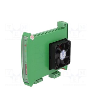 SMC108-WP-V2 Stepper motor controller; for DIN rail mounting; 8A; 15÷75VDC F-Y5YwVSC1N2JSEYRG9HHjM5xRQnTMWeNRU4fmGez2A
