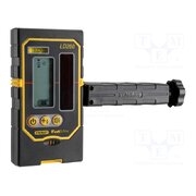 1-77-132 Detector for rotating laser; Kit: mounting holder; IP66 -2Dwfat0odsT9oguEJodmT5MJG4vlnJNSfYw8TOwWB8