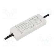 Z-LED-30W-700CC-F-IP64 Power supply: switching; LED; 30W; 10÷50VDC; 700mA; 185÷265VAC IM6-IGsfLOY-x8oHWR2NlrFE4Nf3QDvFiUKmwqAFYXU