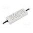 Z-LED-30W-700CC-F-IP64 Power supply: switching; LED; 30W; 10÷50VDC; 700mA; 185÷265VAC IM6-IGsfLOY-x8oHWR2NlrFE4Nf3QDvFiUKmwqAFYXU