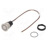 3-101-423 Switch: capacitive; Pos: 2; SPST; 0.1A/42VAC; 0.1A/60VDC; IP67; CPS Gn6e2h2YbfJVSv4Vx6Z6PcWSRn_0QmtnWxfk9DIHC5s