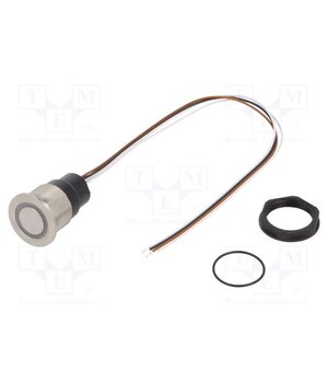 3-101-423 Switch: capacitive; Pos: 2; SPST; 0.1A/42VAC; 0.1A/60VDC; IP67; CPS Gn6e2h2YbfJVSv4Vx6Z6PcWSRn_0QmtnWxfk9DIHC5s