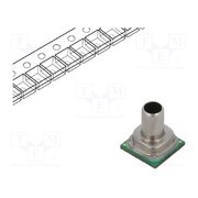 MPRLS0325YGN3251A Sensor: pressure; gage; OUT: I2C; Usup: -0.3÷3.6VDC,3.3VDC; SMT KW5dbhPQoIgHC4Q8CGuVnv9vBDwiMI_GTBcVCcuuP5Y