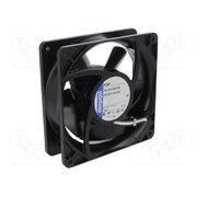 4656X Fan: AC; axial; 230VAC; 119x119x38mm; 180m3/h; 51dBA; ball; 2650rpm ZgSlR5SCUrks4xlQyByI7TsvQRL1NJCwU678NpGLM-4