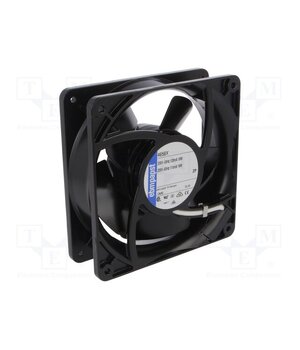 4656X Fan: AC; axial; 230VAC; 119x119x38mm; 180m3/h; 51dBA; ball; 2650rpm ZgSlR5SCUrks4xlQyByI7TsvQRL1NJCwU678NpGLM-4