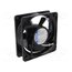 4656X Fan: AC; axial; 230VAC; 119x119x38mm; 180m3/h; 51dBA; ball; 2650rpm ZgSlR5SCUrks4xlQyByI7TsvQRL1NJCwU678NpGLM-4