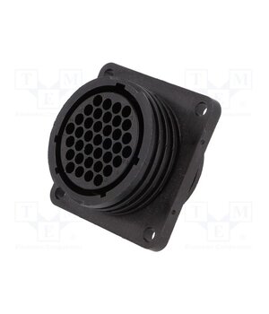 206306-1 Connector: circular; socket; female; PIN: 37; w/o contacts; size 23 VULHgt45znE4dU1Sb8sFXTiH67JXpN0w4E25dXJM8O8