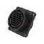 206306-1 Connector: circular; socket; female; PIN: 37; w/o contacts; size 23 VULHgt45znE4dU1Sb8sFXTiH67JXpN0w4E25dXJM8O8