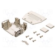 16-001770 Enclosure for connectors: D-Sub; D-Sub 25pin,D-Sub HD 44pin rlsu2JfRAS0O9plXffy-FN3_jvoqzJ3UNqc15LH4O5w