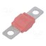 MIDIVAL 125A Fuse: fuse; 125A; 32VDC; automotive; 40mm; MIDIVAL 9mGQiXOXgvriH8NKU4aALPIqxbz83dzGcvJNGgmkLNA