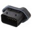 1534238-1 Connector: automotive; socket; male; LEAVYSEAL; PIN: 21; straight F6yM5Xo9xotJsx_6RL7YoD6vceog5LMDRAzYWjEwSAo