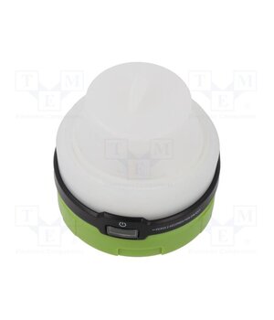 58392 Torch: LED; 2.5h; 90lm; IPX4 D5jbvxtLIZe9P9K0jc3azvmnQe2etVF-zObsQiuI-Og
