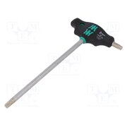 05023380001 Screwdriver; Torx®; TX45; with holding function; 400 aFaJGcde9VCB6oxBuzxGcBMI9rZ39afrHK2m5uq_sG0