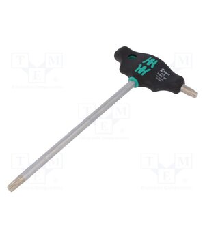 05023380001 Screwdriver; Torx®; TX45; with holding function; 400 aFaJGcde9VCB6oxBuzxGcBMI9rZ39afrHK2m5uq_sG0