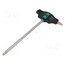 05023380001 Screwdriver; Torx®; TX45; with holding function; 400 aFaJGcde9VCB6oxBuzxGcBMI9rZ39afrHK2m5uq_sG0