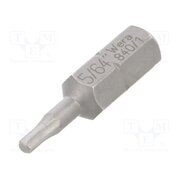 05135071001 Screwdriver bit; Hex Plus key; HEX 5/64"; Overall len: 25mm 8EKNgogbhoCmT2WkEsHzWwrGUaAc44GbT6x35CDPphQ