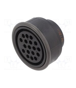09580183101 Connector: circular; female; contact insert; UIC558; PIN: 18; 10A Ll-nzXrUCGBPhp1K5PF1y6IiC1wVUMdoSmqbhPliMG0