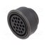 09580183101 Connector: circular; female; contact insert; UIC558; PIN: 18; 10A Ll-nzXrUCGBPhp1K5PF1y6IiC1wVUMdoSmqbhPliMG0