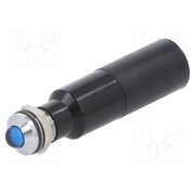 19510437 Indicator: LED; prominent; blue; 230VAC; Ø8mm; IP67; connectors 13-hWmsI5LXwQM64z6-FVhYsL4YeOGIY_vqQyAgDaBA