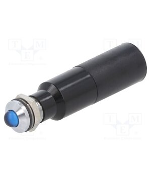 19510437 Indicator: LED; prominent; blue; 230VAC; Ø8mm; IP67; connectors 13-hWmsI5LXwQM64z6-FVhYsL4YeOGIY_vqQyAgDaBA