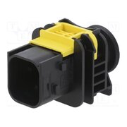 1-1703818-1 Connector: automotive; contacts; socket; male; 60V; PIN: 4; IP67 VLAnQOyyUpW7EEm20UB3Qt1z9V40xoPQlSkqFIDbnJU