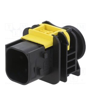 1-1703818-1 Connector: automotive; contacts; socket; male; 60V; PIN: 4; IP67 VLAnQOyyUpW7EEm20UB3Qt1z9V40xoPQlSkqFIDbnJU