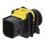 1-1703818-1 Connector: automotive; contacts; socket; male; 60V; PIN: 4; IP67 VLAnQOyyUpW7EEm20UB3Qt1z9V40xoPQlSkqFIDbnJU